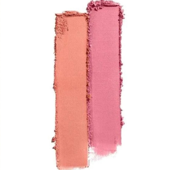 Dibs The Duet Baked Blush - Spice Gal NIB - Picture 8 of 8